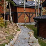 Okno Na Karkonosze * Szklarska Poreba