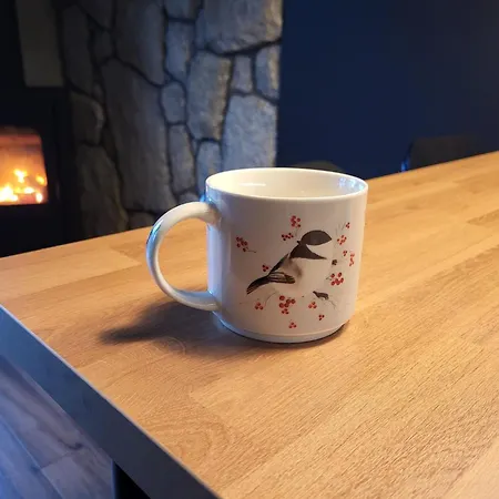 Okno Na Karkonosze Holiday home *