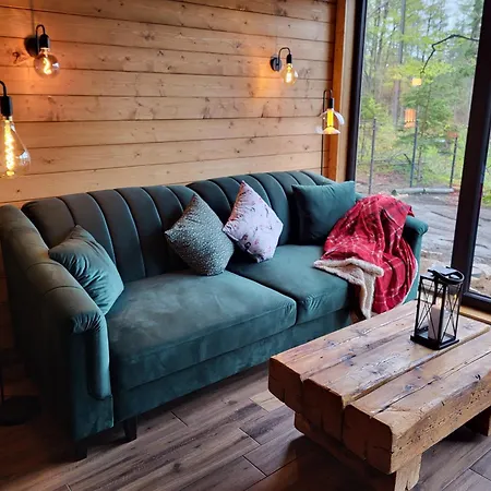 Okno Na Karkonosze Dom wakacyjny Szklarska Poręba