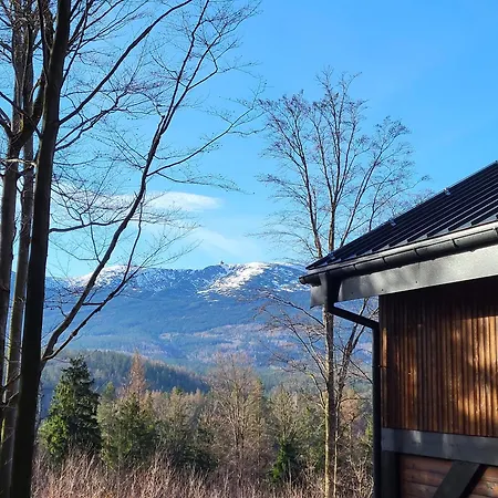 Dom wakacyjny Okno Na Karkonosze Szklarska Poręba