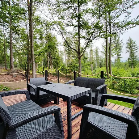 Okno Na Karkonosze Dom wakacyjny