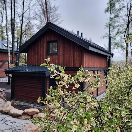 Holiday home Okno Na Karkonosze Szklarska Poreba