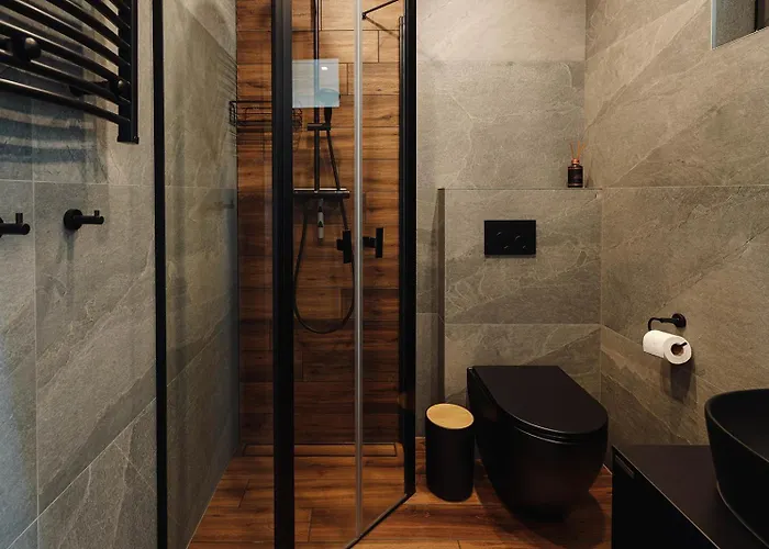 Okno Na Karkonosze بيت للعطل شكلارسكا بوريبا